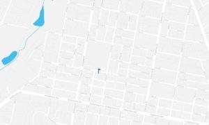 Map location pin